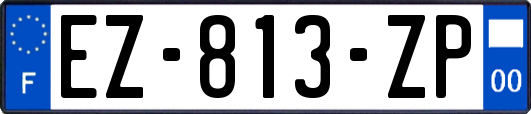 EZ-813-ZP