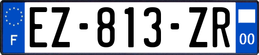 EZ-813-ZR