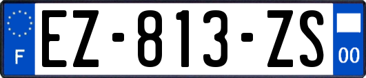 EZ-813-ZS