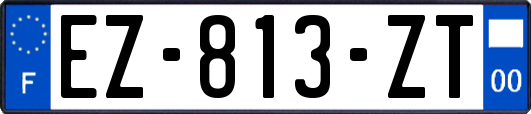 EZ-813-ZT