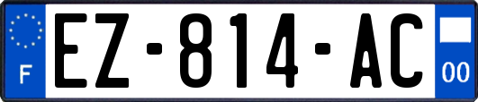 EZ-814-AC