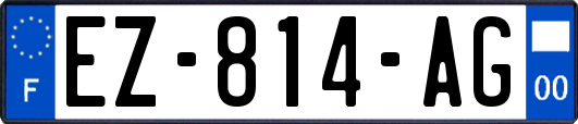 EZ-814-AG