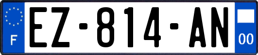 EZ-814-AN