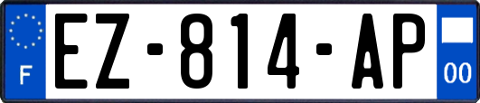 EZ-814-AP