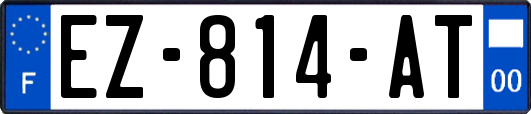 EZ-814-AT