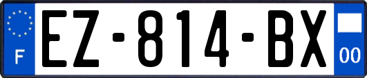 EZ-814-BX