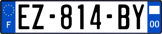 EZ-814-BY
