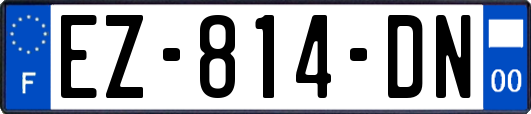 EZ-814-DN