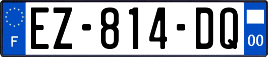 EZ-814-DQ