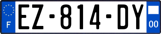 EZ-814-DY