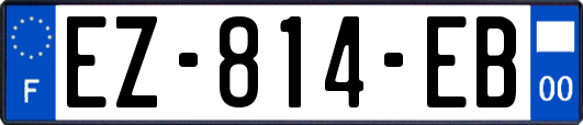 EZ-814-EB