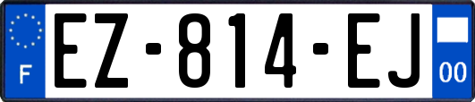 EZ-814-EJ