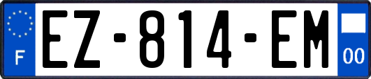 EZ-814-EM