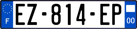 EZ-814-EP