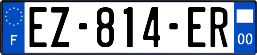 EZ-814-ER