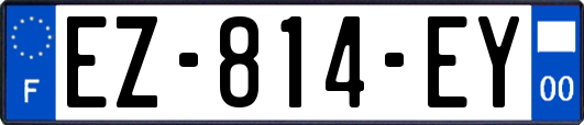 EZ-814-EY