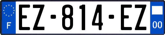 EZ-814-EZ