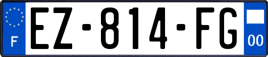 EZ-814-FG