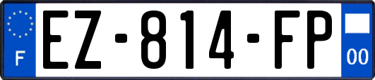 EZ-814-FP