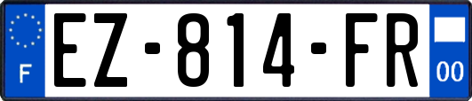 EZ-814-FR