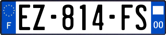 EZ-814-FS