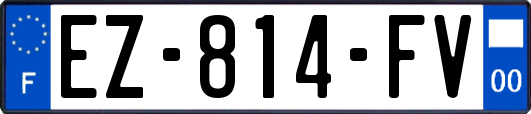 EZ-814-FV