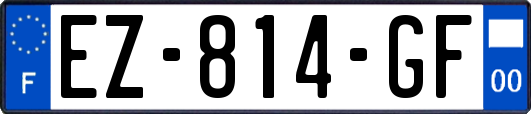 EZ-814-GF