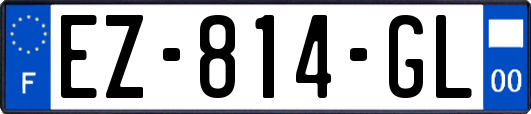 EZ-814-GL