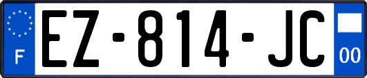 EZ-814-JC