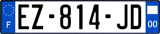 EZ-814-JD