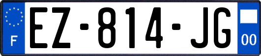 EZ-814-JG