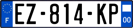 EZ-814-KP