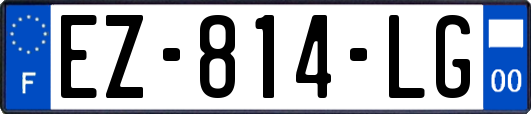 EZ-814-LG