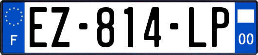 EZ-814-LP