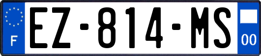 EZ-814-MS