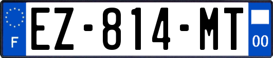 EZ-814-MT