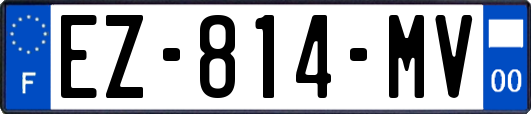 EZ-814-MV