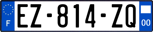 EZ-814-ZQ