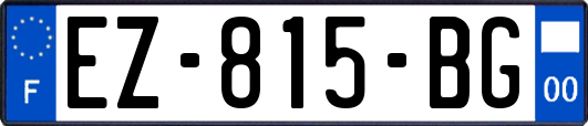 EZ-815-BG