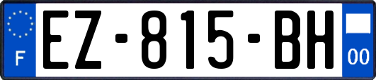 EZ-815-BH