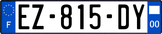 EZ-815-DY