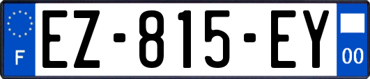 EZ-815-EY