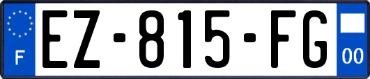 EZ-815-FG