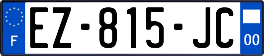 EZ-815-JC