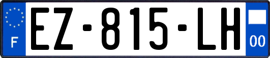 EZ-815-LH