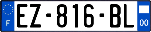 EZ-816-BL