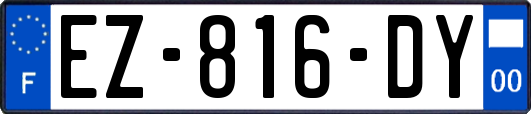 EZ-816-DY