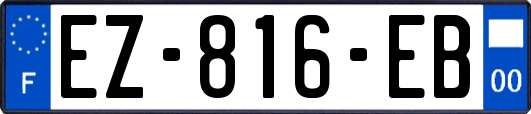 EZ-816-EB