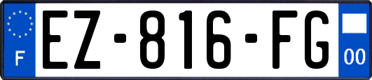 EZ-816-FG