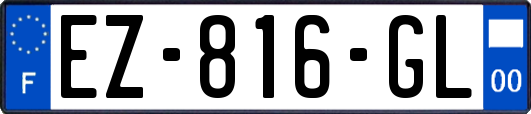 EZ-816-GL